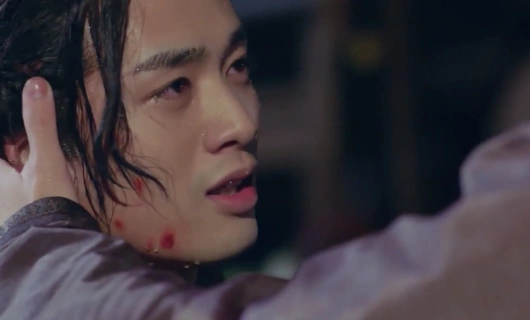 Путешествия Чангэ 39 серия