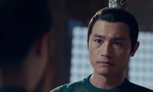 Путешествия Чангэ 4 серия