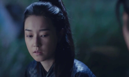 Путешествия Чангэ 40 серия