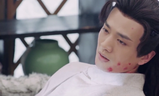 Путешествия Чангэ 42 серия