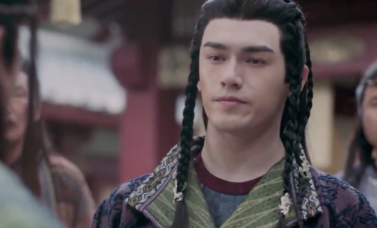 Путешествия Чангэ 43 серия