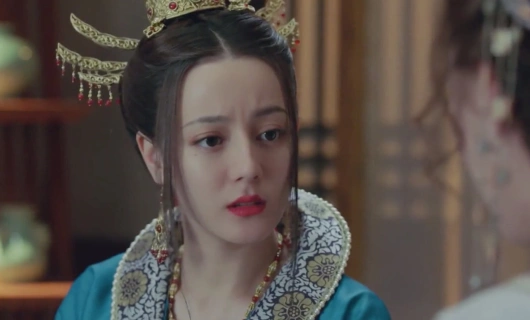 Путешествия Чангэ 44 серия