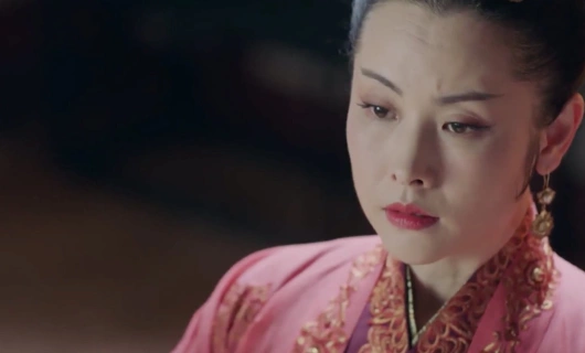 Путешествия Чангэ 46 серия