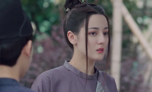 Путешествия Чангэ 49 серия