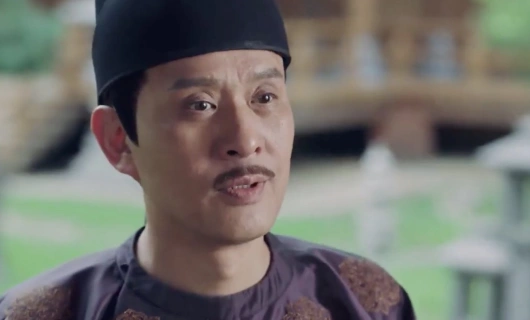 Путешествия Чангэ 5 серия