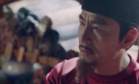 Путешествия Чангэ 7 серия