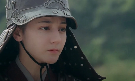 Путешествия Чангэ 9 серия