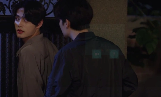 Сладкая кровь 11 серия