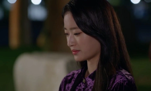 Сладкая кровь 12 серия