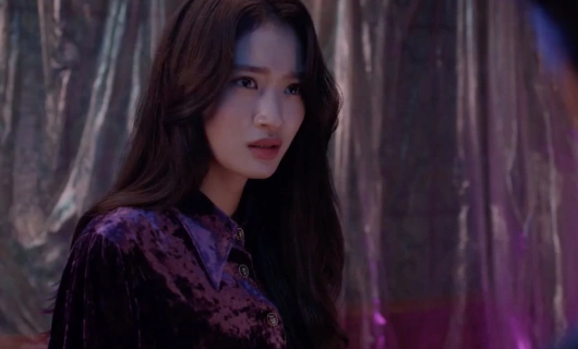 Сладкая кровь 13 серия