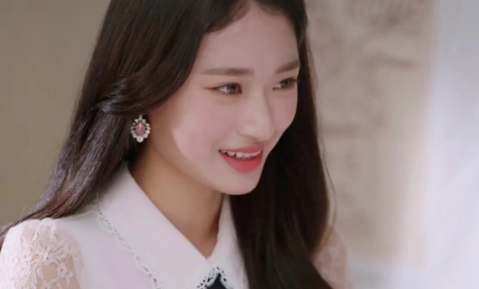 Сладкая кровь 14 серия