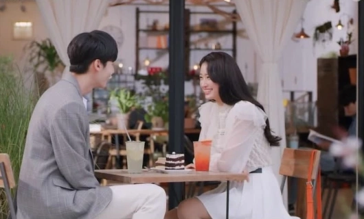 Сладкая кровь 15 серия