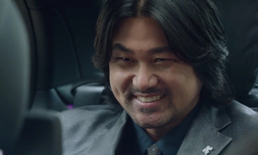 Сладкая кровь 2 серия