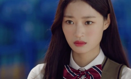 Сладкая кровь 3 серия