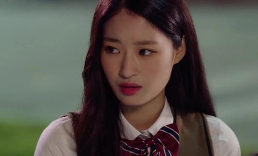 Сладкая кровь 4 серия