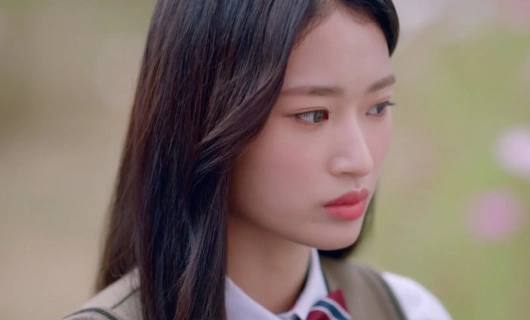 Сладкая кровь 5 серия