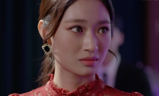 Сладкая кровь 7 серия