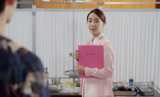 Сладкая кровь 8 серия