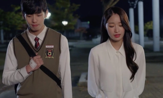 Сладкая кровь 9 серия