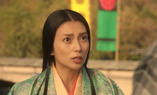 Спектакль Нобунаги 11 серия