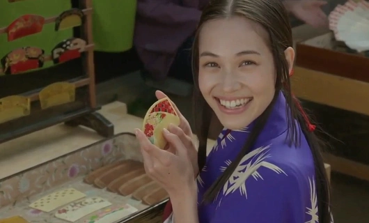 Спектакль Нобунаги 5 серия