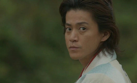 Спектакль Нобунаги 6 серия