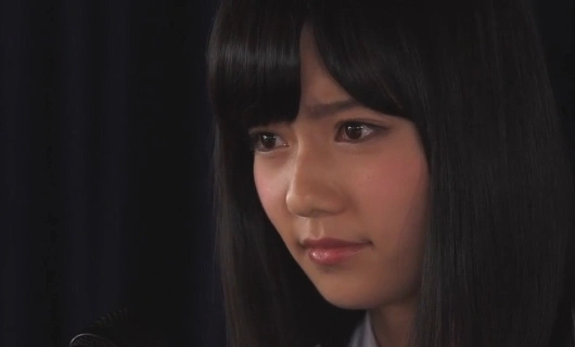 Старшая школа Бакалея 12 серия