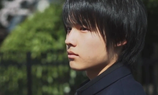 Старшая школа Бакалея 6 серия