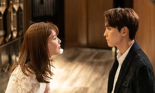 Так я женился на антифанатке 1 серия