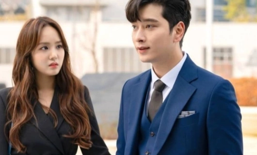 Так я женился на антифанатке 10 серия