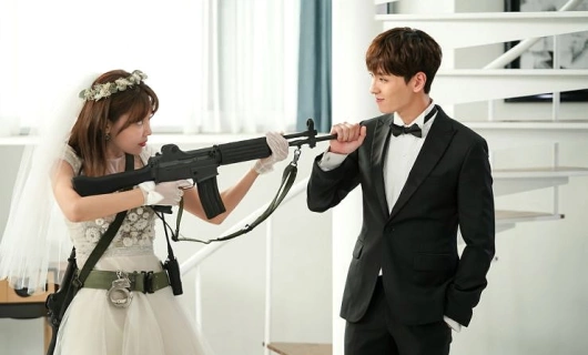 Так я женился на антифанатке 3 серия