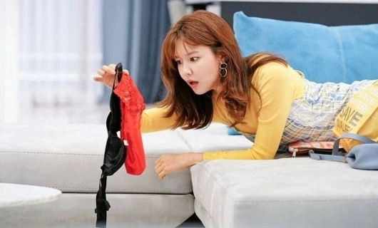 Так я женился на антифанатке 5 серия