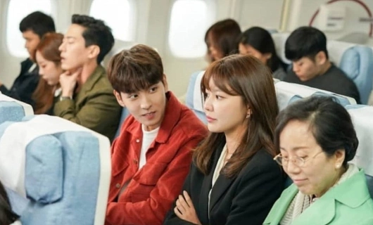 Так я женился на антифанатке 6 серия