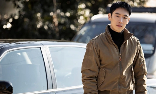 Такси Делюкс 1 сезон 1 серия