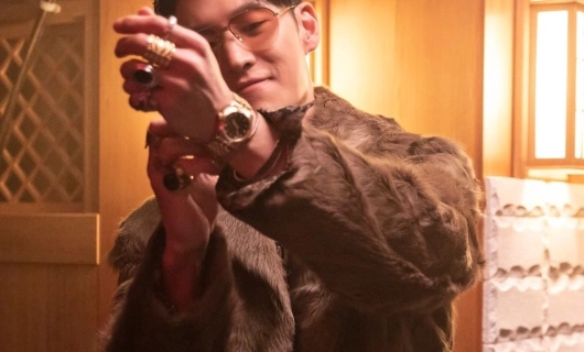 Такси Делюкс 1 сезон 10 серия