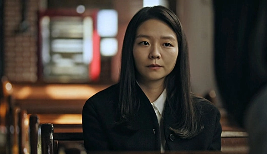 Такси Делюкс 1 сезон 11 серия