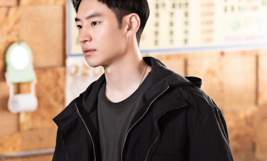 Такси Делюкс 1 сезон 12 серия