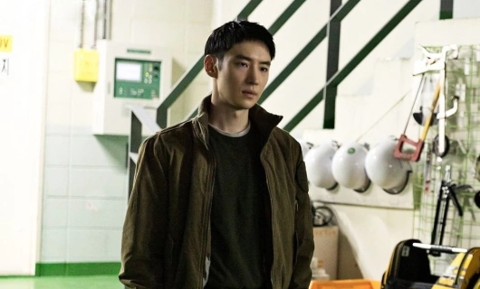 Такси Делюкс 1 сезон 13 серия