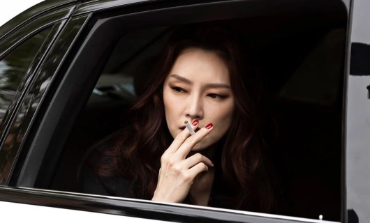 Такси Делюкс 1 сезон 14 серия