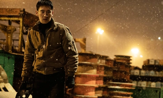 Такси Делюкс 1 сезон 2 серия