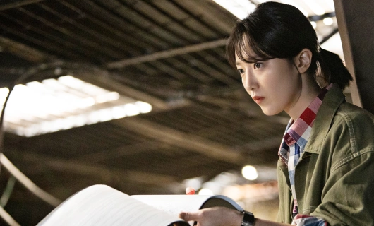 Такси Делюкс 1 сезон 3 серия