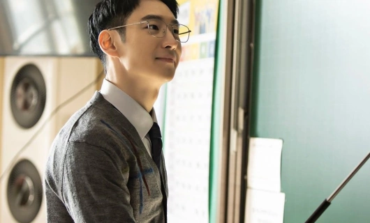 Такси Делюкс 1 сезон 4 серия