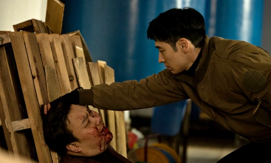 Такси Делюкс 1 сезон 5 серия