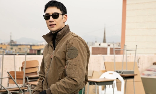 Такси Делюкс 1 сезон 6 серия