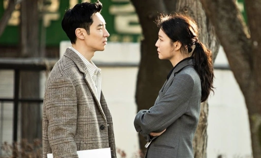 Такси Делюкс 1 сезон 7 серия