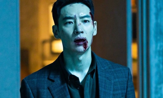 Такси Делюкс 1 сезон 8 серия