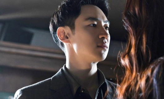 Такси Делюкс 1 сезон 9 серия