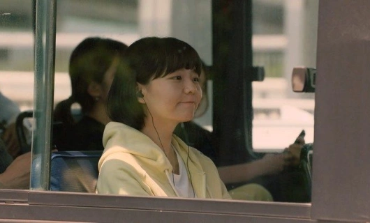 Третье очарование 1 серия