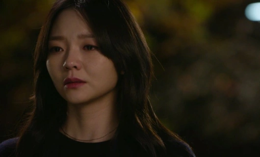 Третье очарование 10 серия