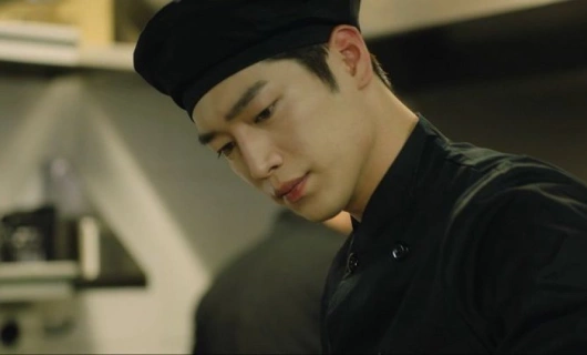 Третье очарование 11 серия